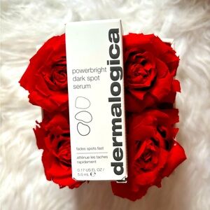 Dermalogica powerbright dark spot serum